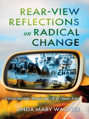 cover image of Rear-View Reflections on Radical Change